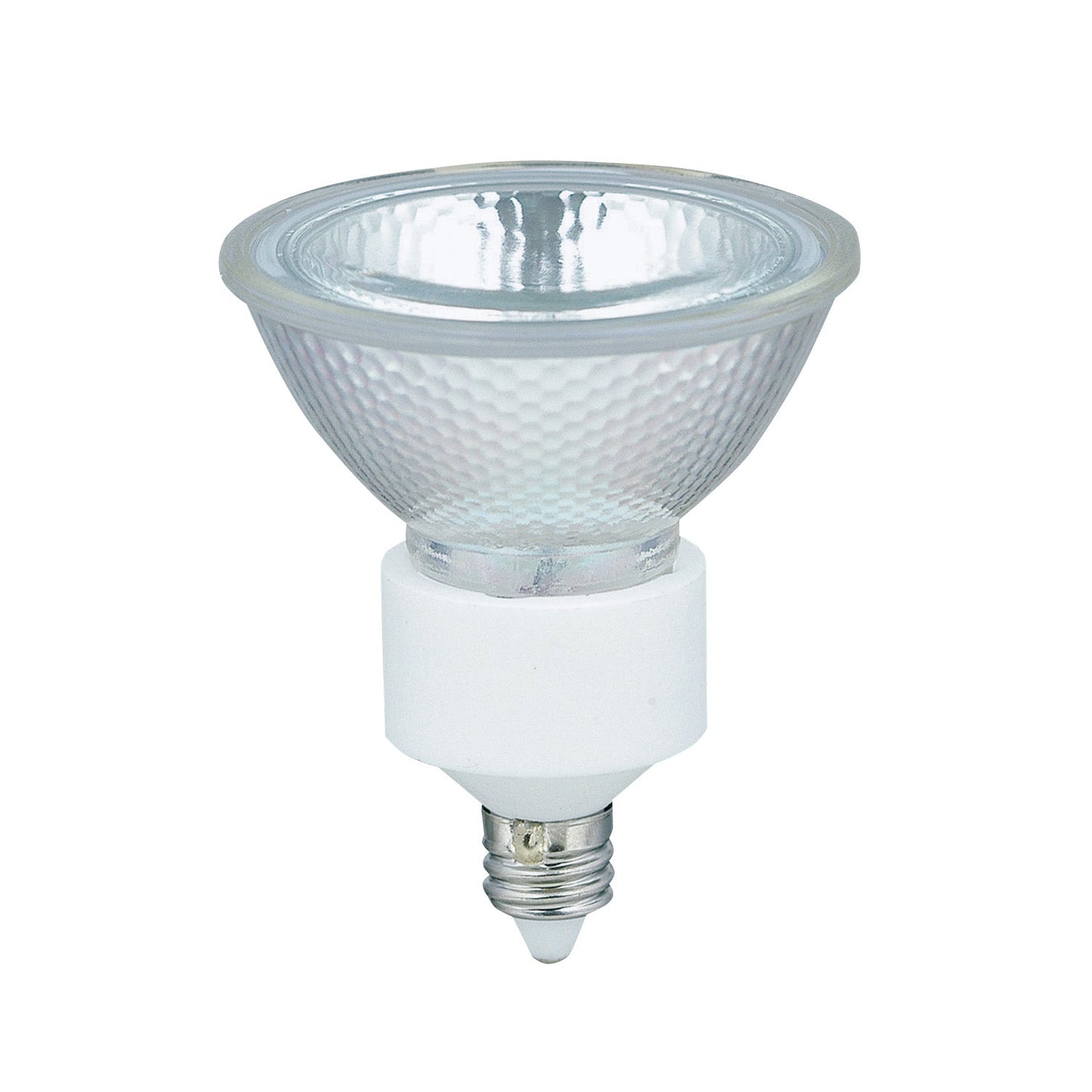 Elpa Dichroic Halogen 50W Type E11 - Wide Angle G-167NH