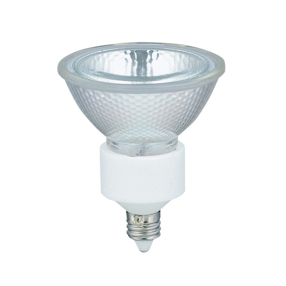ELPA JDR Dichroic Halogen 110V 65W Wide Angle E11 G-169NH