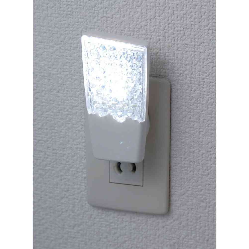 Asahi Electric ELPA LED Sensor Light PM-L112 (W)