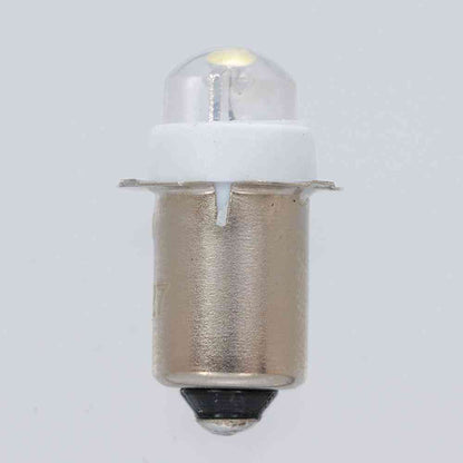 ELPA Flashlight Replacement LED Bulb GA-LED3.0V