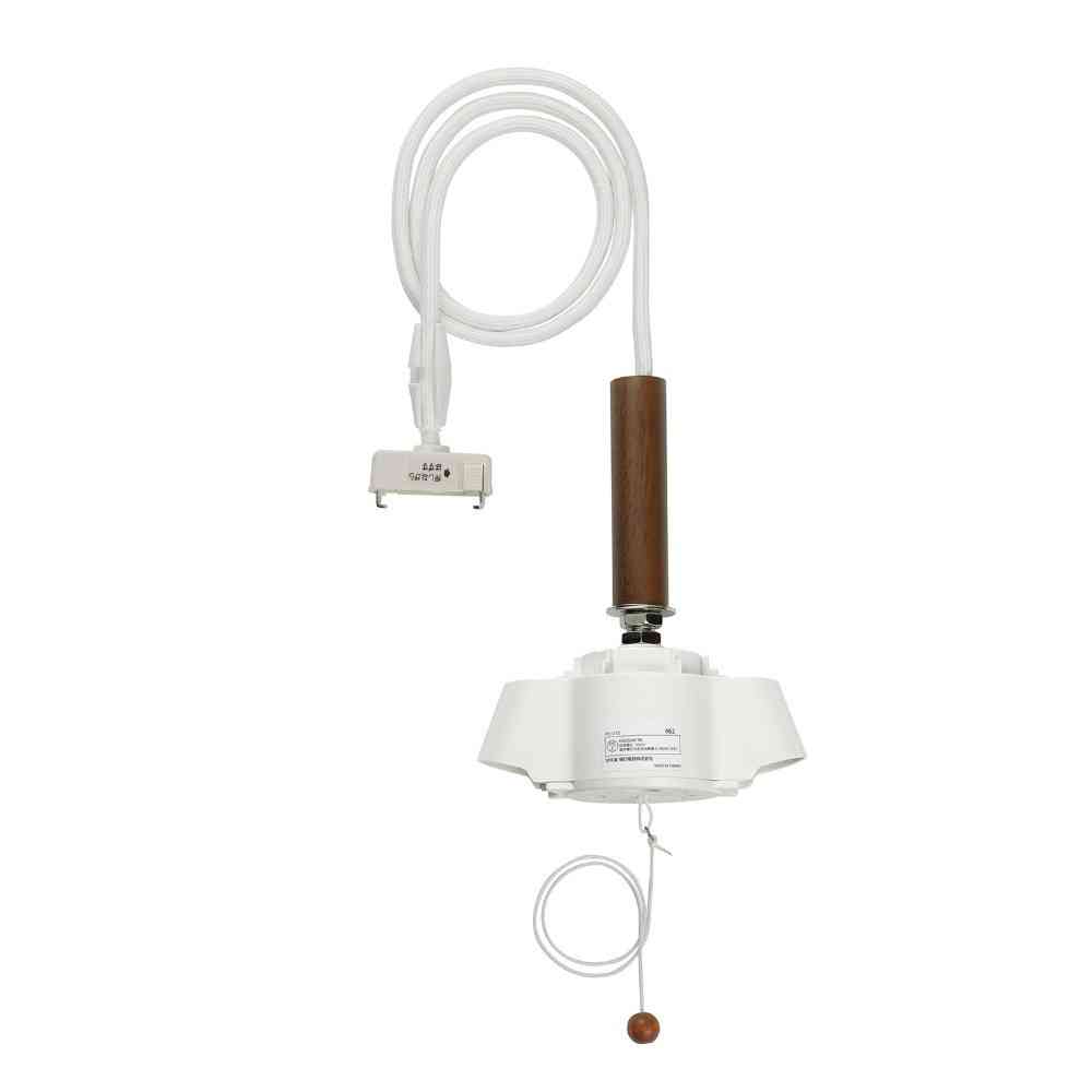 ELPA Pendant Socket E26 for 2 Bulbs PD-012