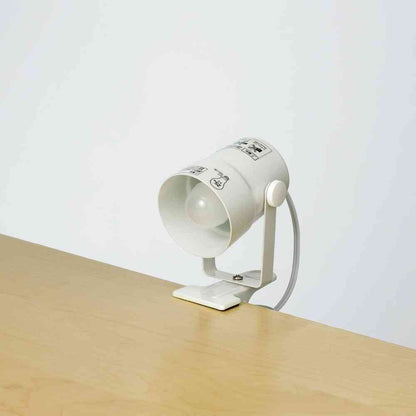 ELPA Clip Light SPOT-BNE17C (PW)