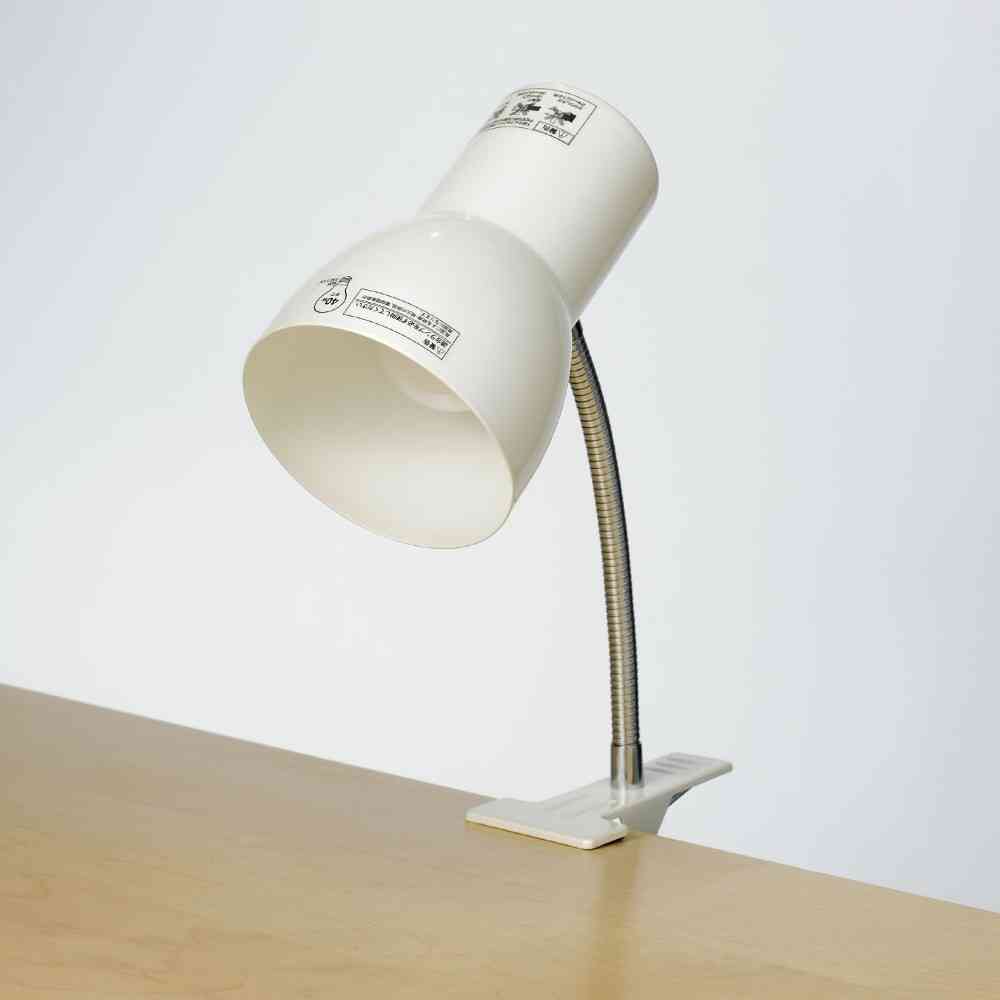 ELPA Clip Light SPOT-BLNE26C (PW)
