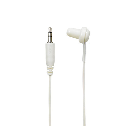 ELPA Digital TV Earphones 3m RE-STA03(IV)