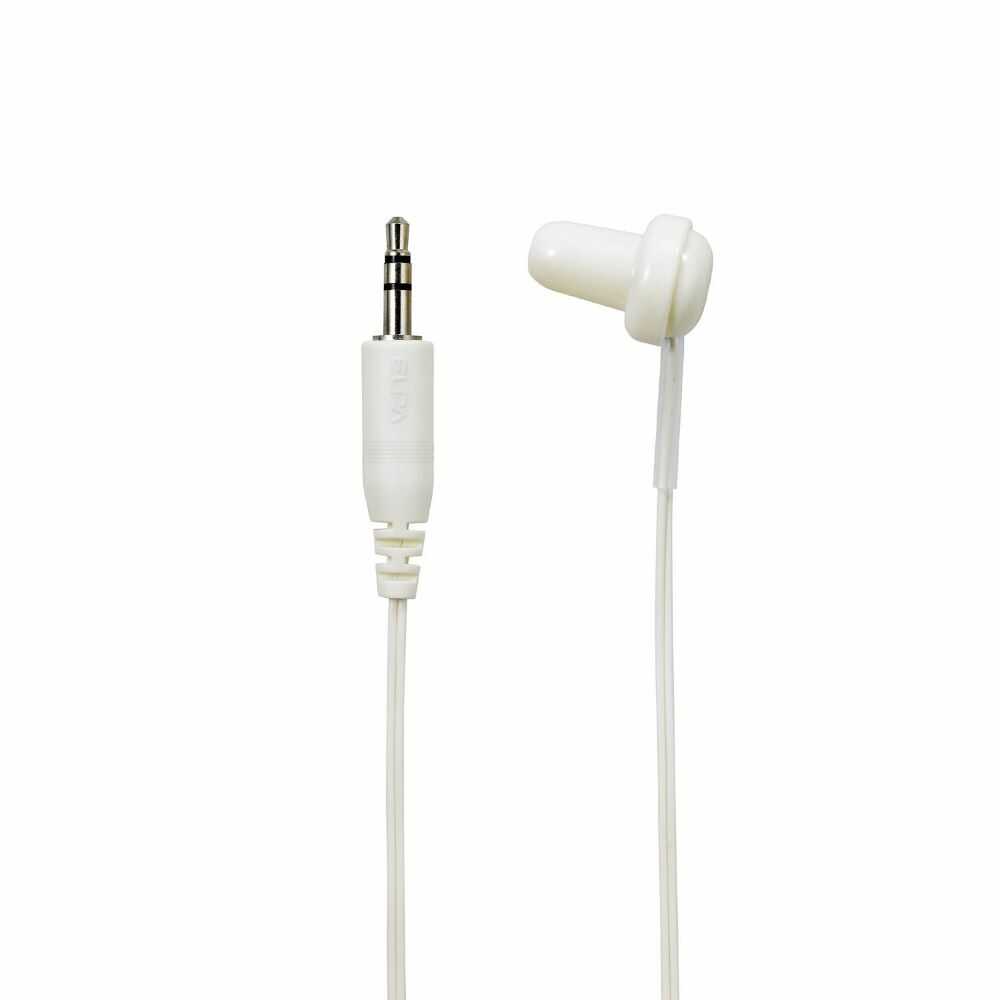 ELPA Digital TV Earphones 3m RE-STA03(IV)