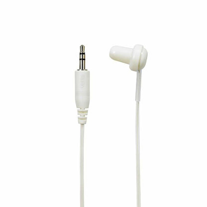 ELPA Digital TV Earphones 3m RE-STA03(IV)