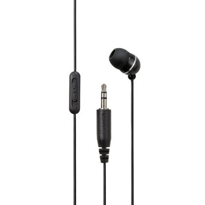 ELPA Digital TV Earphones 3m RE-STV03
