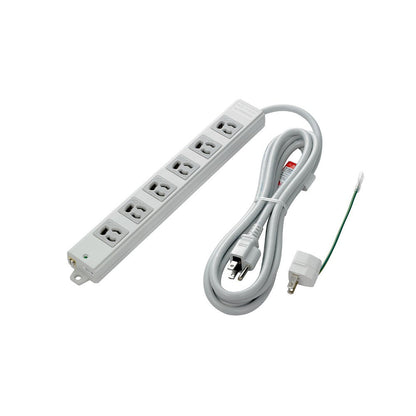 ELPA Office Tap 6 Outlets 3m OAT-JP63H