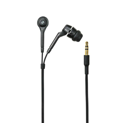 ELPA Canal Type Stereo Headphones Dual Ear Canal Type 3m φ3.5mm RD-CI03