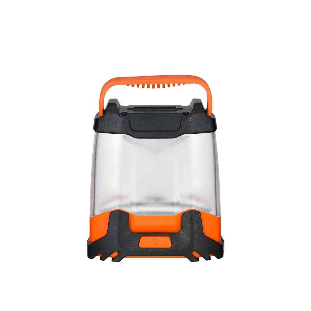 ELPA LED Lantern White 80 Lumens DOP-L007L