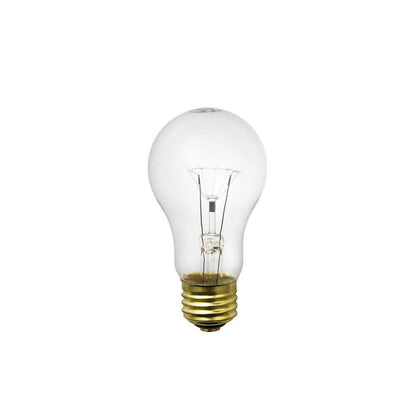 ELPA Earthquake Resistant Bulb Incandescent Bulb Shock Resistant 40W EVP110V40WA55C
