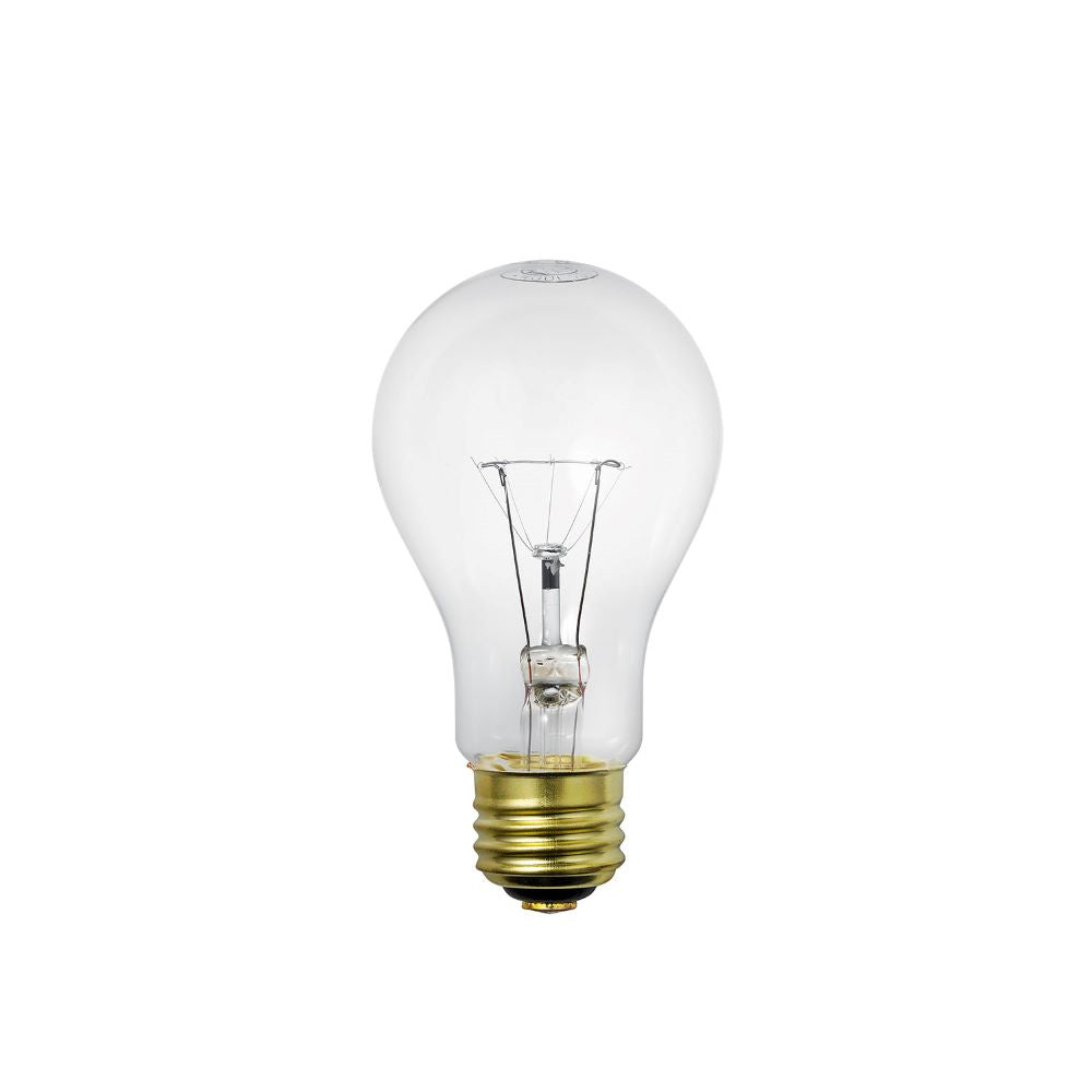 ELPA Earthquake Resistant Bulb Incandescent Bulb Shock Resistant 100W EVP110V100WA60C