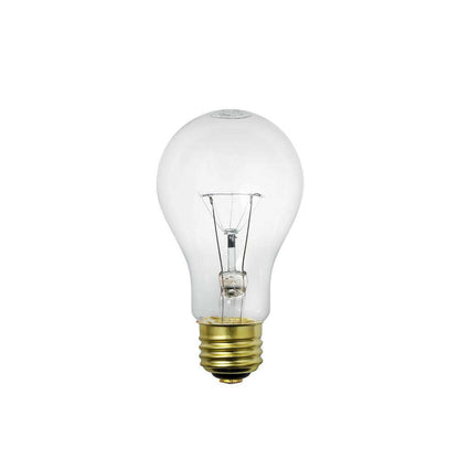 ELPA Earthquake Resistant Bulb Incandescent Bulb Shock Resistant 100W EVP110V100WA60C