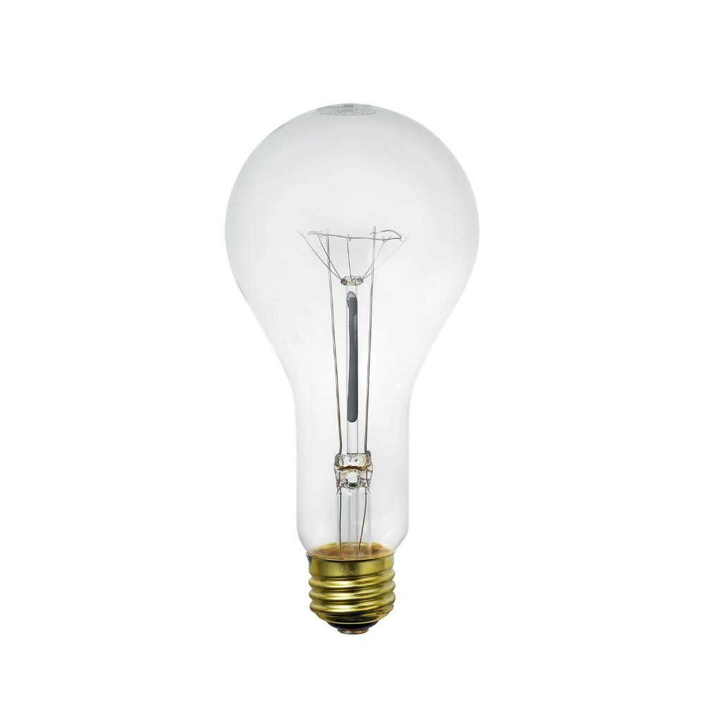 ELPA Earthquake Resistant Bulb Incandescent Bulb Shock Resistant 150W EVP110V150WPS75C