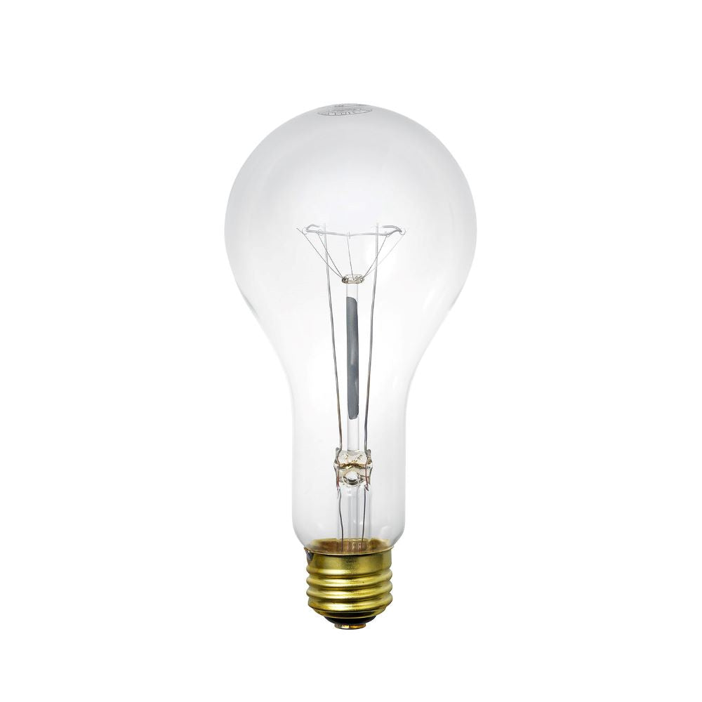 ELPA Earthquake Resistant Bulb Incandescent Bulb Shock Resistant 200W EVP110V200WPS75C