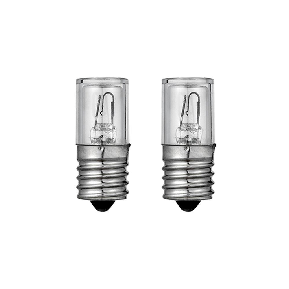 ELPA Starter Tube Glow Lamp 2-pack G-50BN