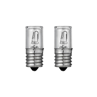 ELPA Starter Tube Glow Lamp 2-pack G-50BN