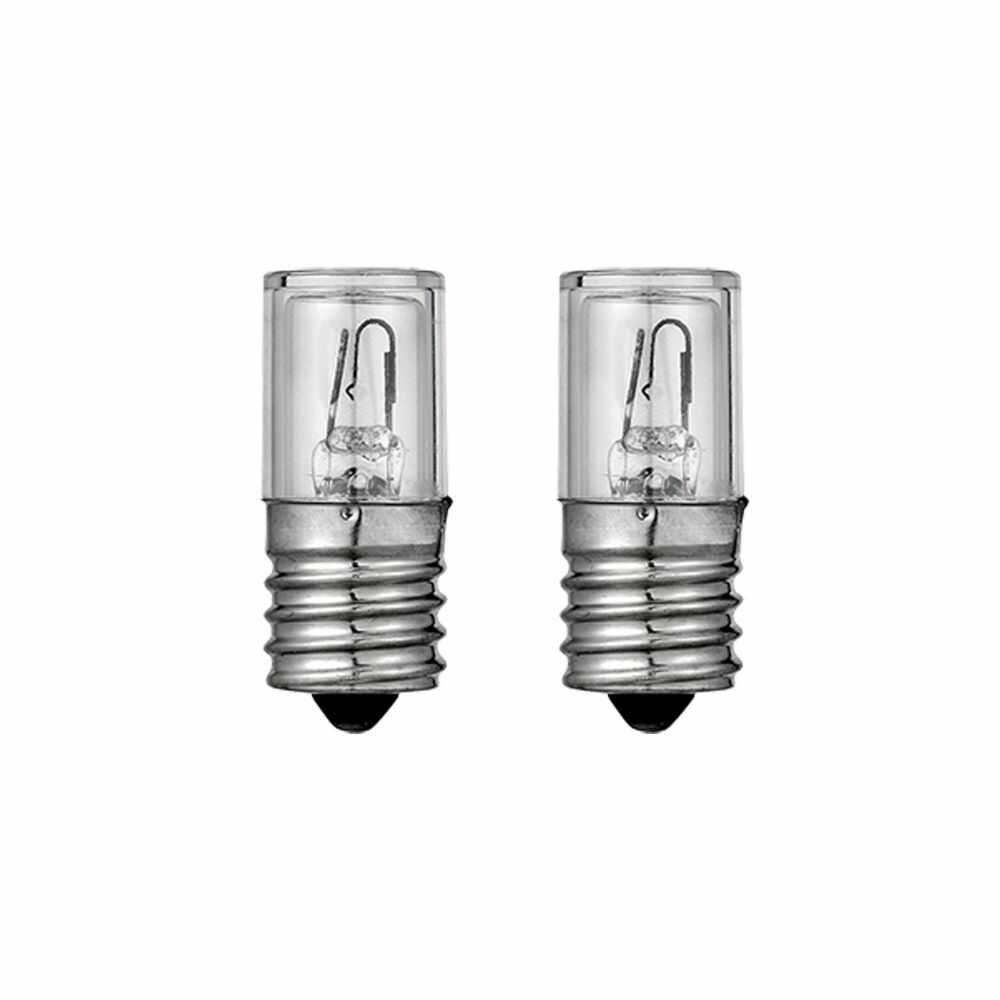 ELPA Starter Tube Glow Lamp 2-pack G-50BN