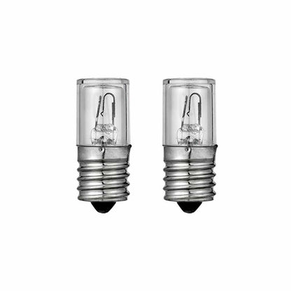 ELPA Starter Tube Glow Lamp 2-pack G-50BN