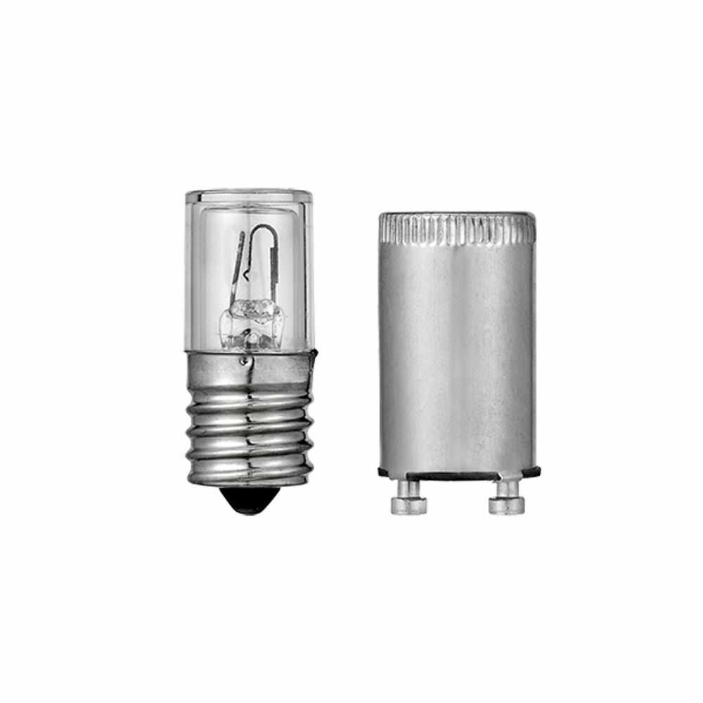 Asahi Electric ELPA Starter FG-1E・4P G-58BN