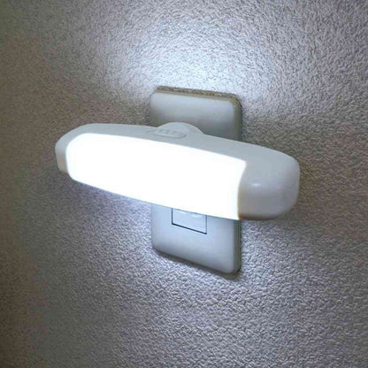 ELPA LED Sensor Light PM-L75 (W)