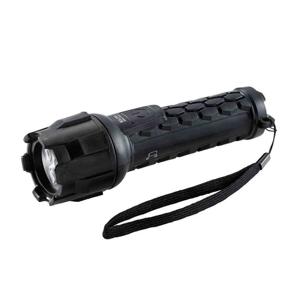 ELPA LED Rubber Light DOP-LR252