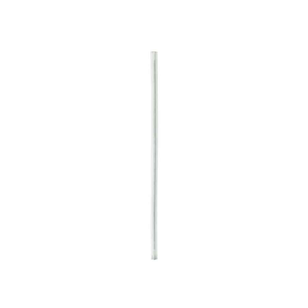 ELPA Vinyl Tie Black CB-N01P (BK) 100 Pieces