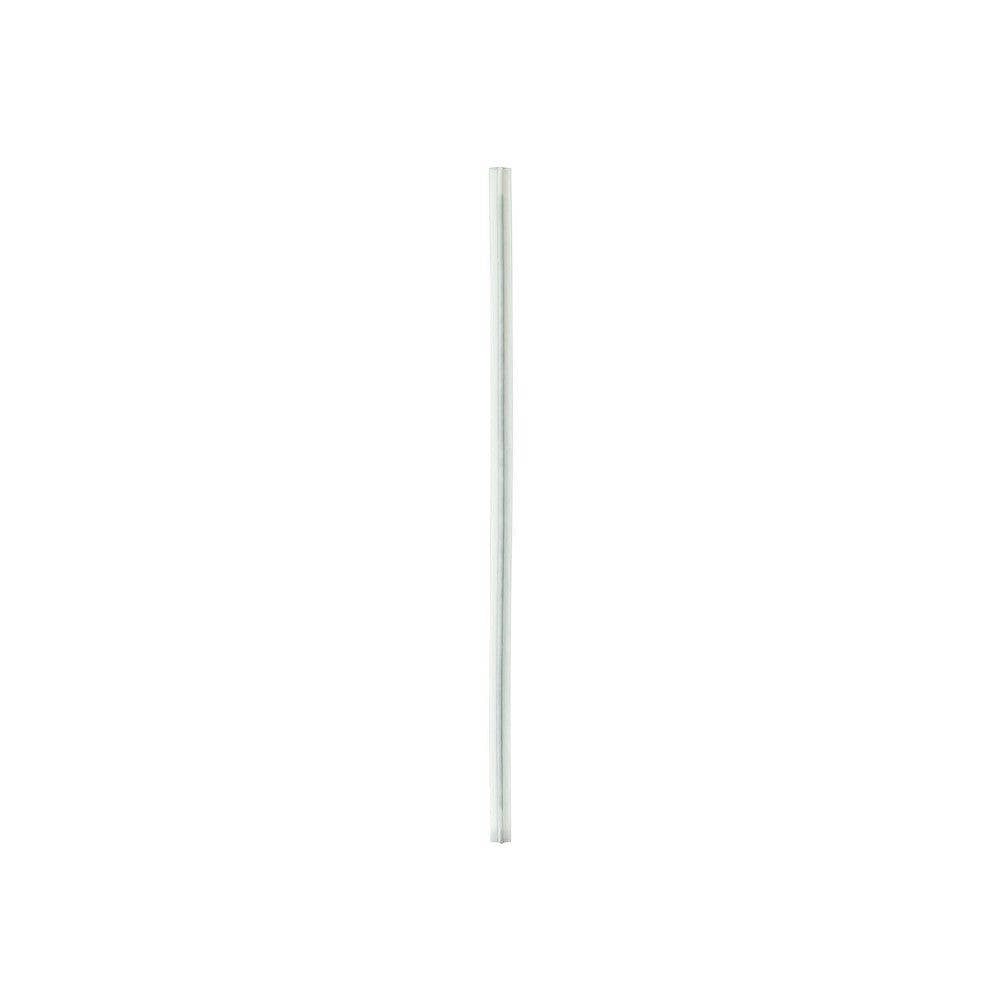 ELPA Vinyl Tie Black CB-N01P (BK) 100 Pieces