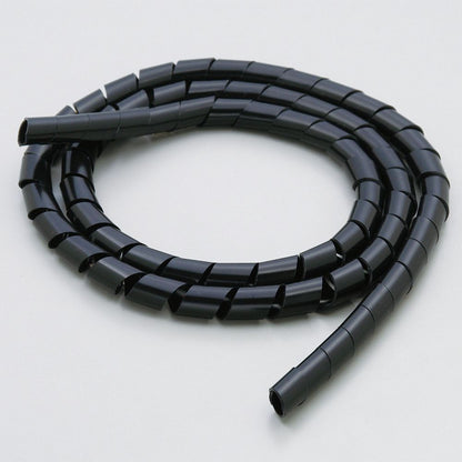 ELPA Coil Tube 6 CT-N693P Black