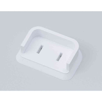ELPA Safety Plug Covers AN-2028B (W) 8 Pieces