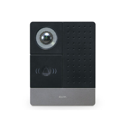 Elpa ELPA DECT Intercom Expansion Entrance Camera DHS-C22