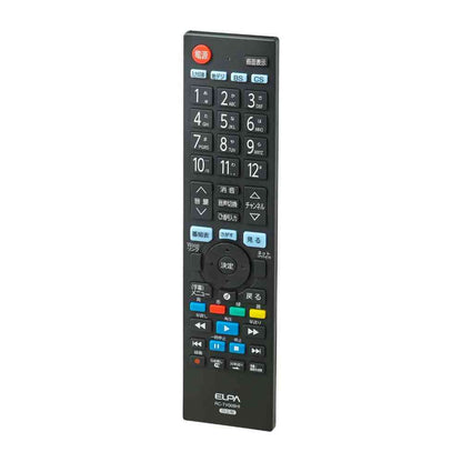 ELPA TV Remote Control for Hitachi RC-TV009HI