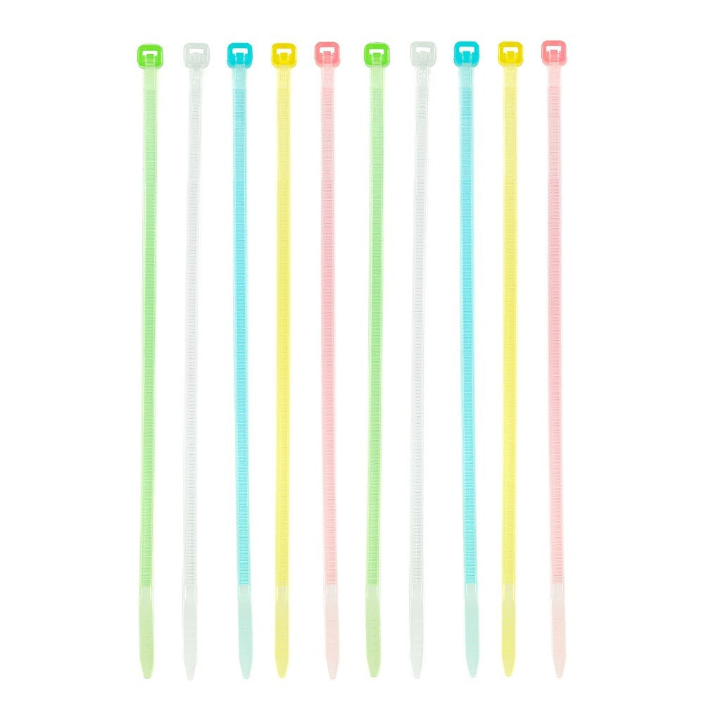 Elpa ELPA Skeleton Tie Assorted TUH-ST150