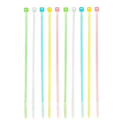 Elpa ELPA Skeleton Tie Assorted TUH-ST150
