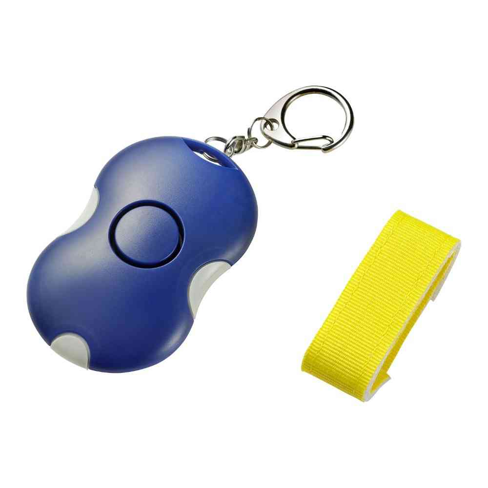ELPA Handheld Security Alarm AKB-207 Blue