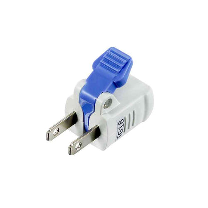 ELPA Easy-Remove Adapter RTP-303B White (3-Pack)