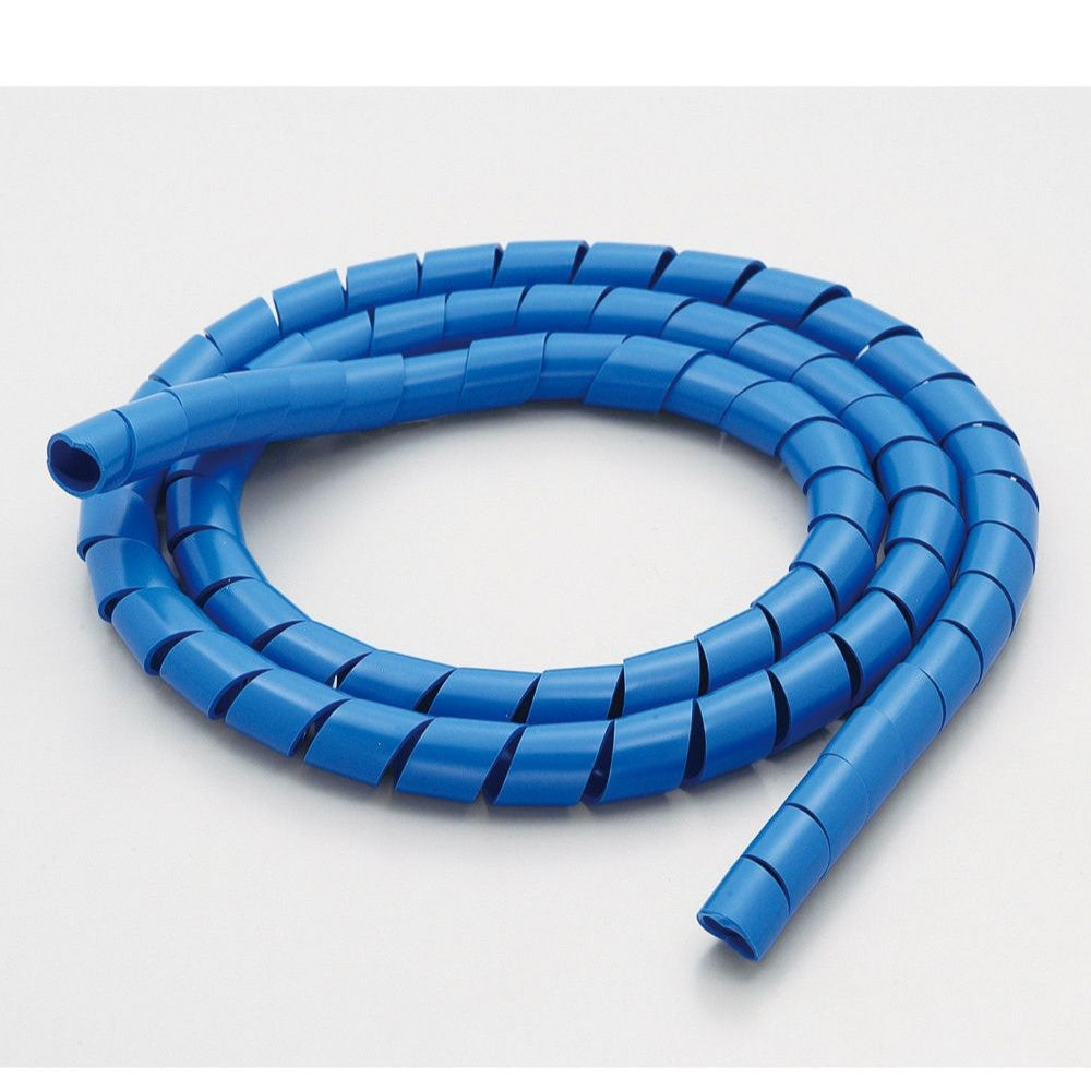 ELPA Color Coil Tube CT-N690P Blue