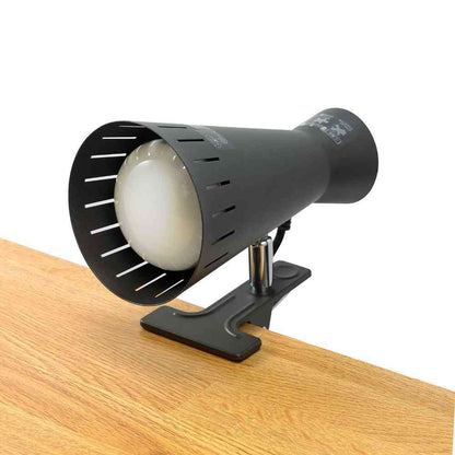 Asahi Denki Elpa Clip Light SPOT-BNE100C (PBK)