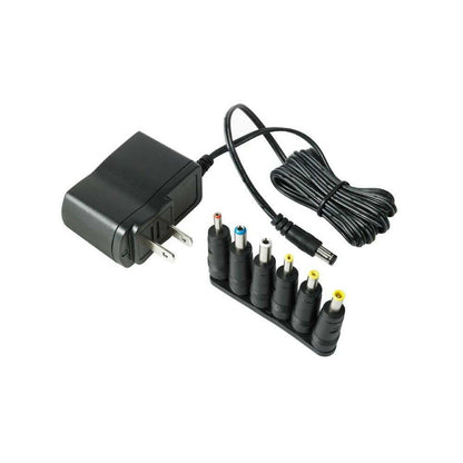 ELPA AC-DC Multi Adapter 9V ACD-090S
