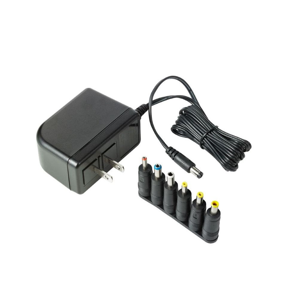 Elpa AC-DC Multi Adapter 12V ACD-120S