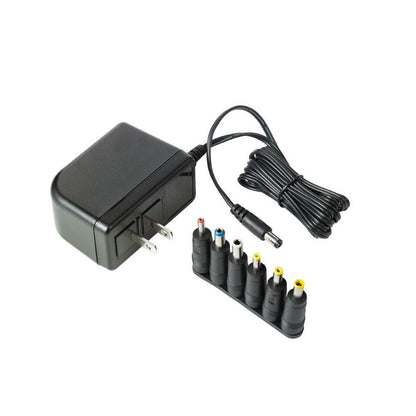 Elpa AC-DC Multi Adapter 12V ACD-120S