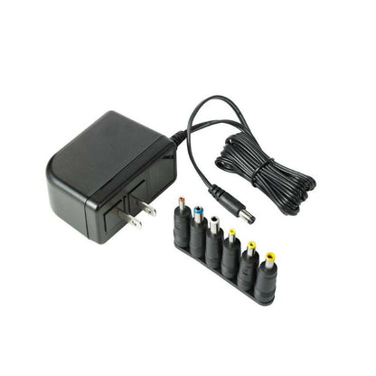 Elpa AC-DC Multi Adapter 12V ACD-120S