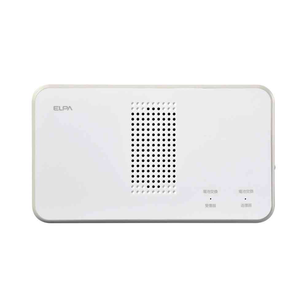 ELPA Wireless Chime Push Button Set EWS-S5031