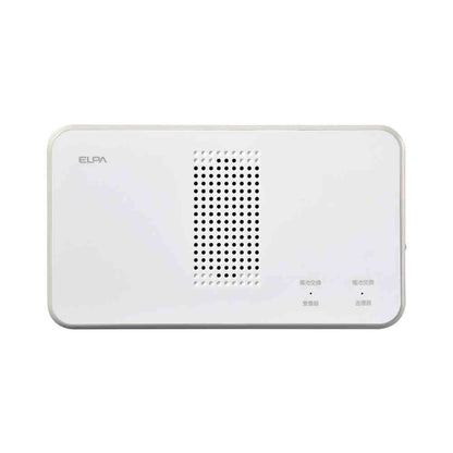 ELPA Wireless Chime Push Button Set EWS-S5031