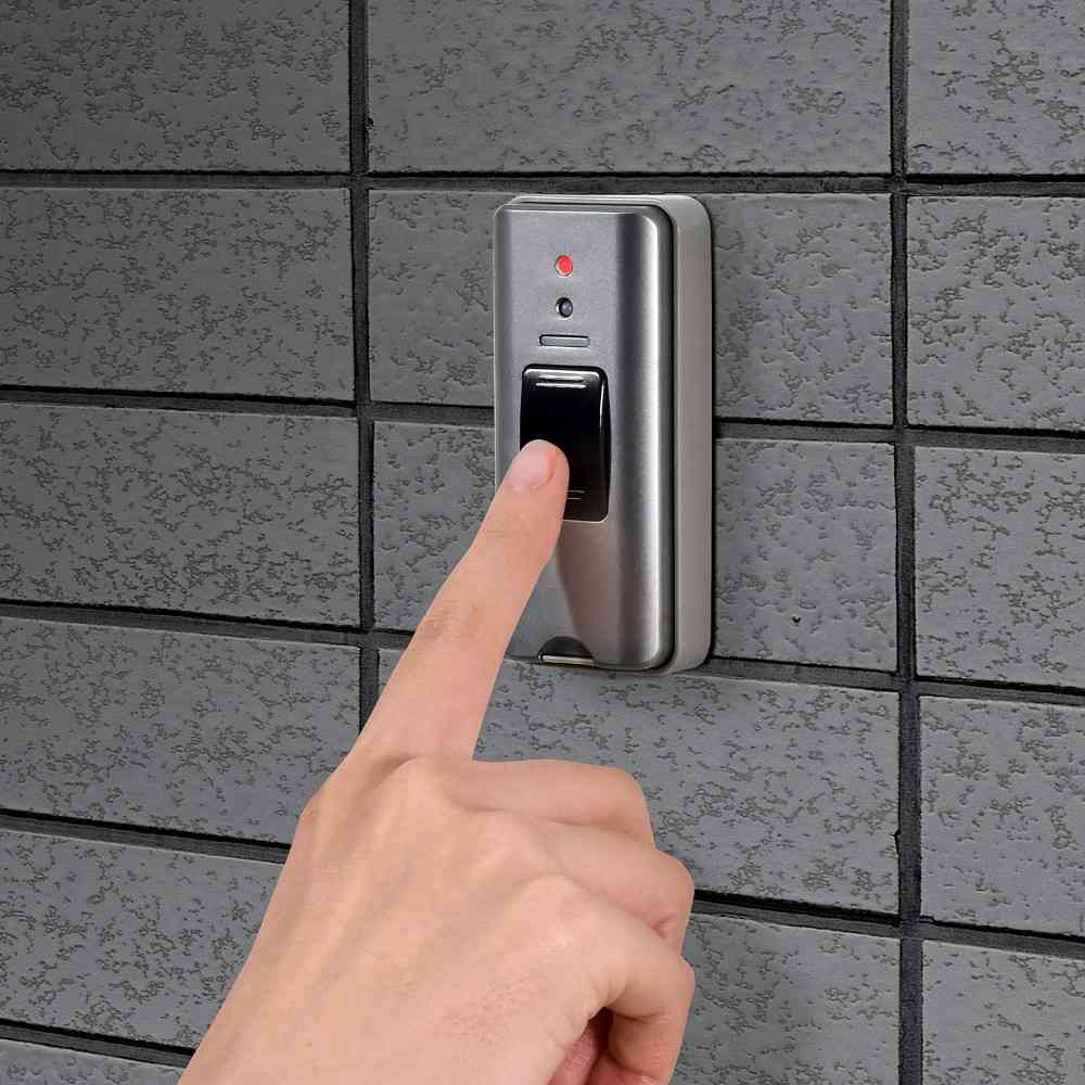 ELPA Wireless Chime Push Button Set EWS-S5031