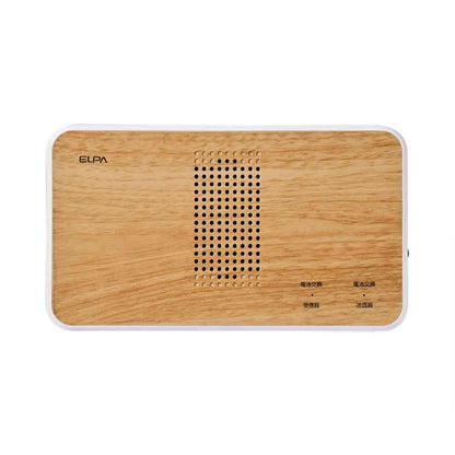 ELPA Wireless Chime Push Button Set EWS-S5130