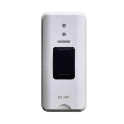 ELPA Wireless Chime Push Button Set EWS-S5130