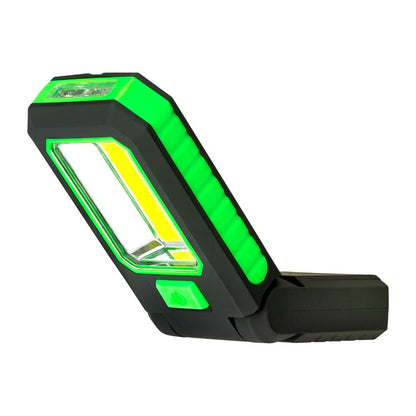 ELPA LED Work Light DOP-WL02(G)