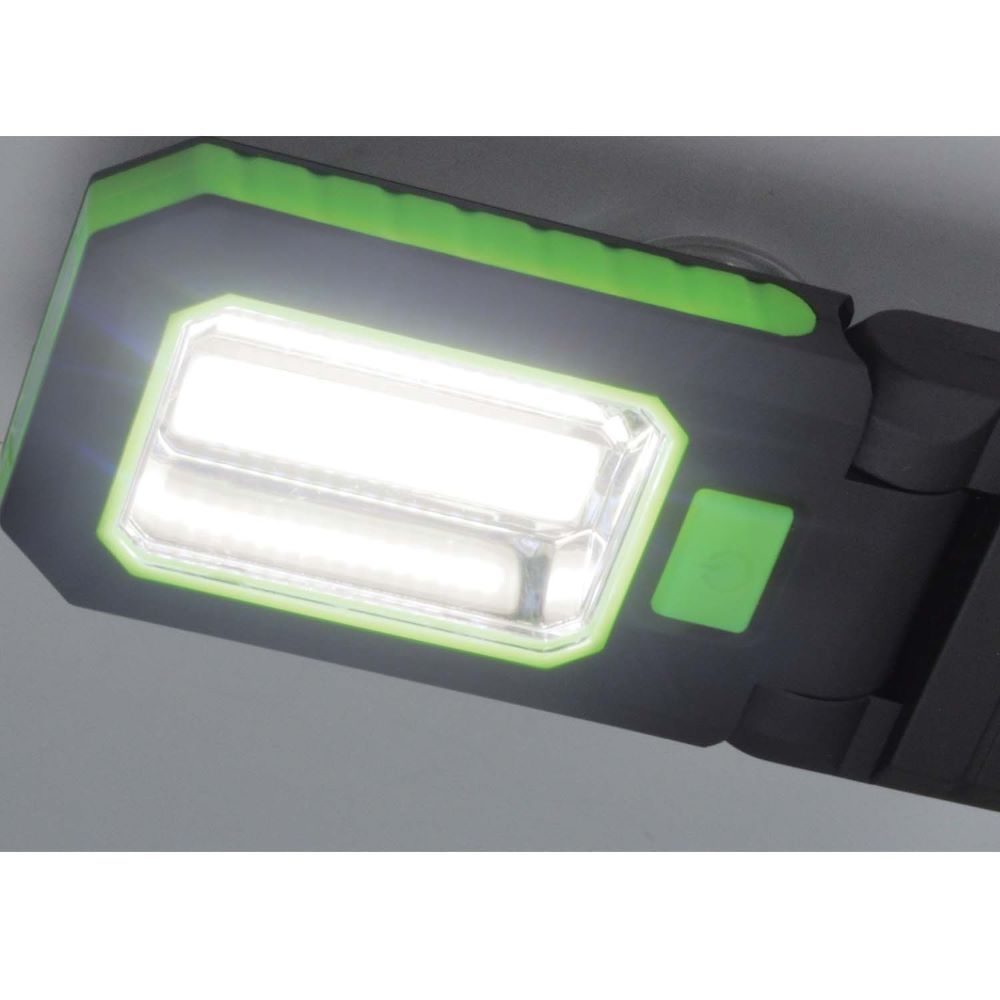 ELPA LED Work Light DOP-WL02(G)
