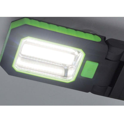 ELPA LED Work Light DOP-WL02(G)